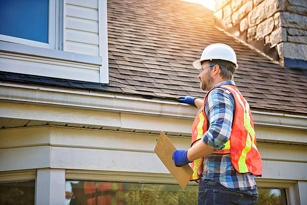 Trusted Gutter Repair And Installation service in Versailles, IN - Ben Roofing and Steel LLC